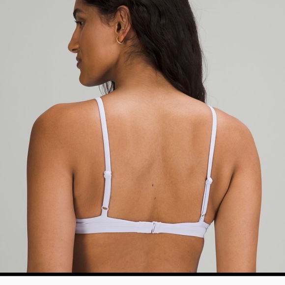 LULULEMON SWIMSUIT TOP - Picture 2 of 6